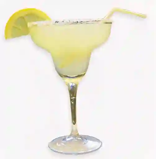 Pisco Sour Al Ají Amarillo