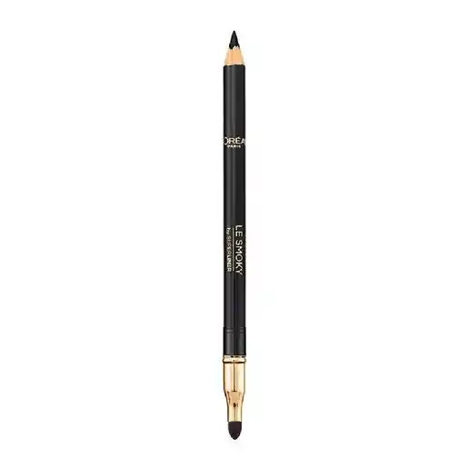 Le Smoky L'Oreal Cosmetics Superliner