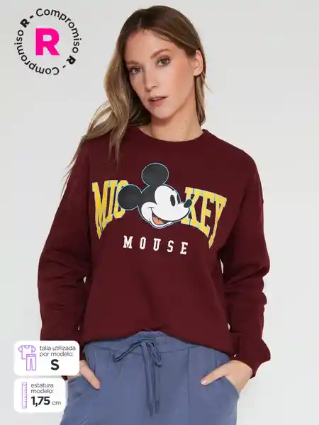 Disney Polerón Burde S BMDISNEY2