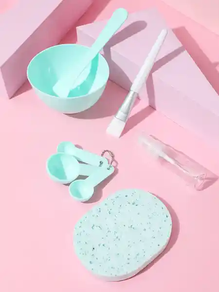 Miniso Kit Mezclador Para Mascarilla Facial