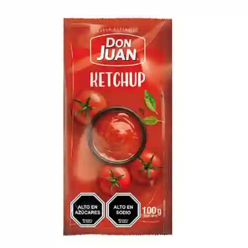 Ketchup Don Juan 100G