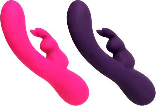 Kinky Plus Vibrador Pink