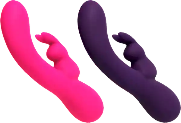 Kinky Plus Vibrador Pink
