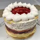 Mini Torta Amor