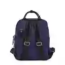 Amphora Mochila Abril Morado