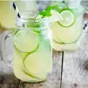 Limonada Natural