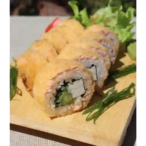 Arma Tu Makimono Sake Furai Roll