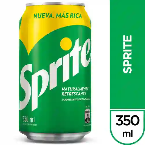 Sprite 350 ml