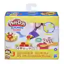 Set De Modelado Play Doh Kitchen Creations Surtido