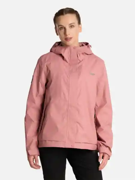 Lippi Chaqueta Blizzard hd r Rosa S