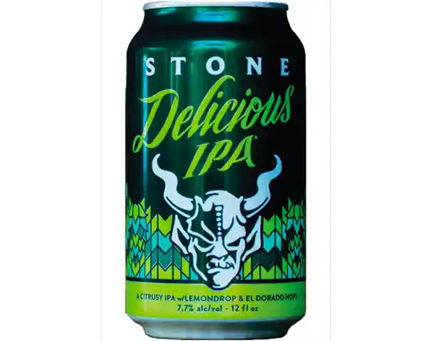 Stone Cerveza Delicious Ipa