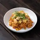Vegan Arroz Sweet Chilli