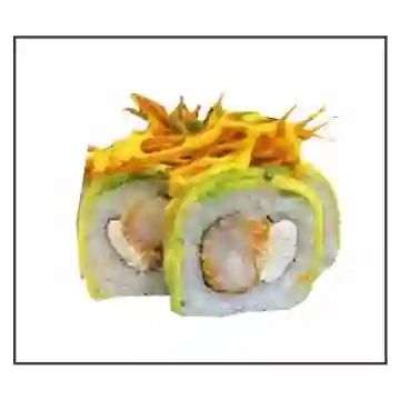 Huancaina Roll