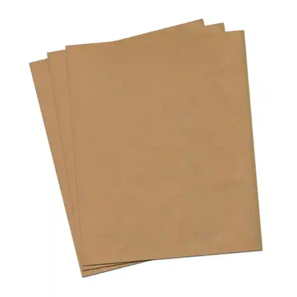 Papel Kraft Importado 80 x 100 cm (376034)