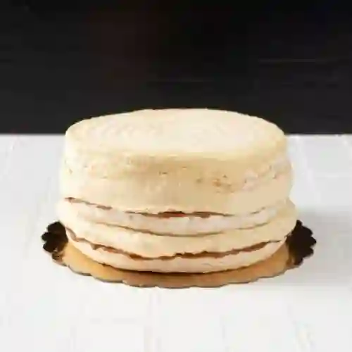 Torta Merengue Lúcuma (8 Personas)