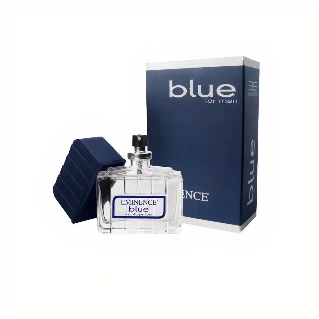 Eminence Edp. Blue