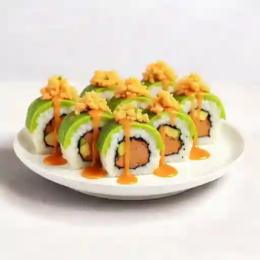 Samurai Roll
