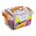 Set de Maleta Masa Moldear Casaideas