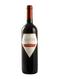 San Jose de Apalta Vino Tinto Carmenere Sele Mlión