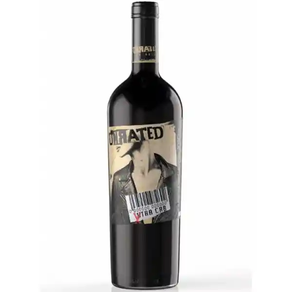 Marques De Casa Concha Vino Tinto Unrated Cabernet Sauvignon