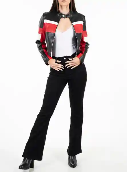 Jeans Mujer Ellus Talla 40