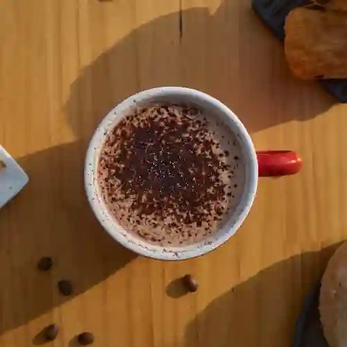 Chocolate Caliente