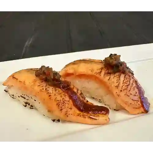 Niguiri Sake 2 Bocados