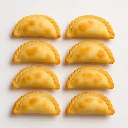 Promo 10 Empanaditas de Queso