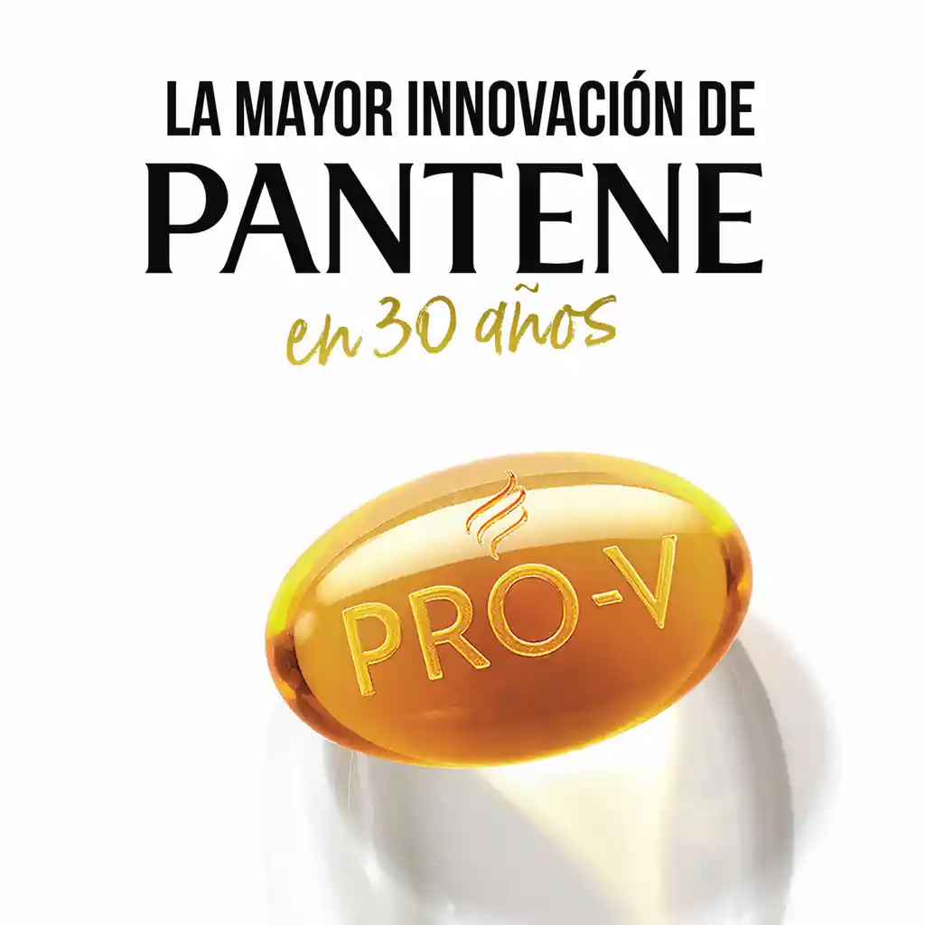 Pantene Sh Control Caida