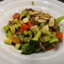 Carne Chiten