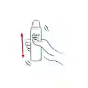 Dove Men Antitranspirante Spray Sin Perfume