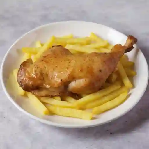 Pollo Asado