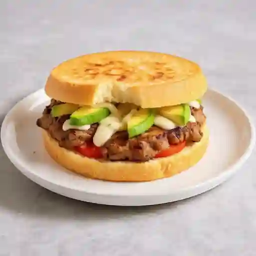 Churrasco Italiano Individual