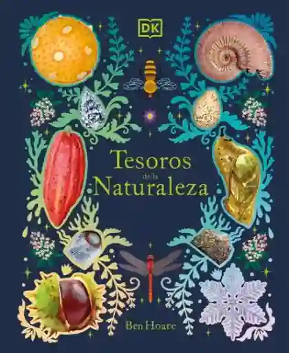 Tesoros de la Naturaleza - VV.AA