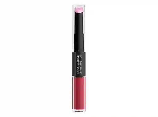 L'Oréal Paris Labial Infallible 24 Horas 2 Step