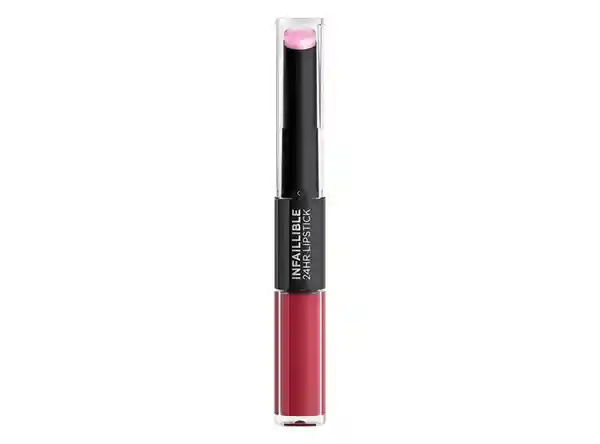 L'Oréal Paris Labial Infallible 24 Horas 2 Step