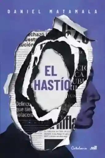 El Hastio - Matamala Daniel