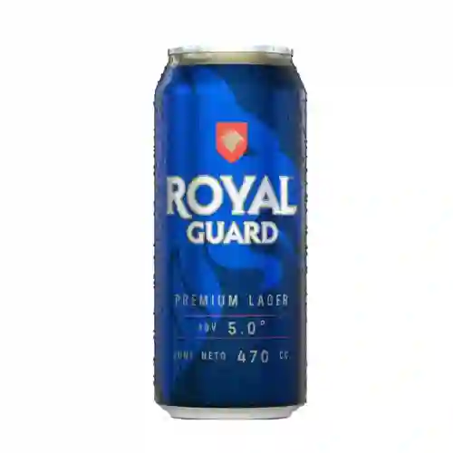 Royal Guard 470 ml