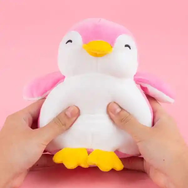 Peluche Pen Pen Miniso