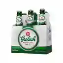 Grolsch Cerveza Botella