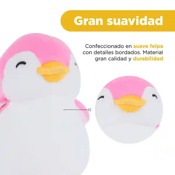 Peluche Pen Pen Miniso