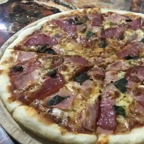 Pizza Arica 38 Cm