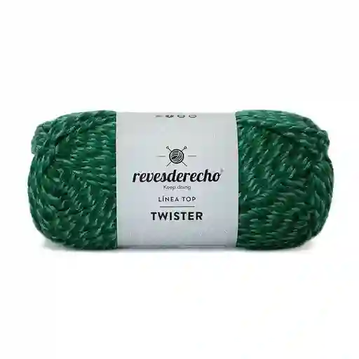 Twister Verde 100 Gr