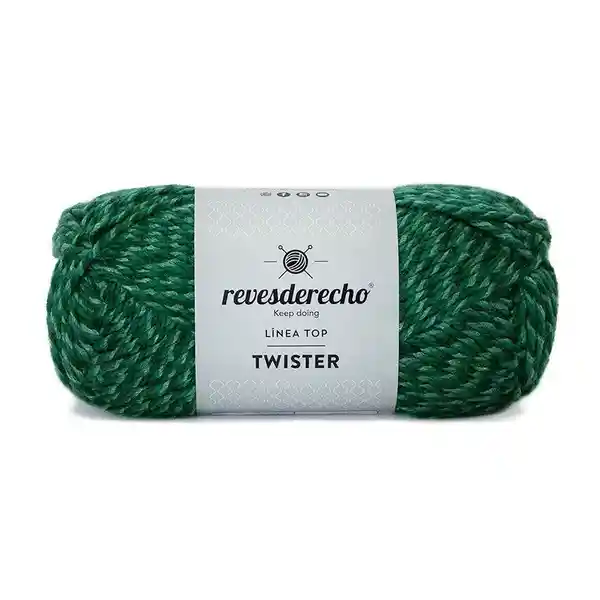 Twister Verde 100 Gr