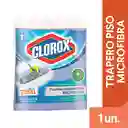 Clorox Paño de Piso Microfibra