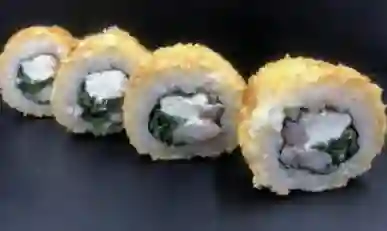 Tokio Rolls