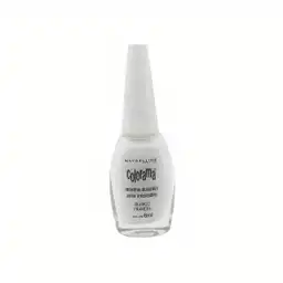 Maybelline Esmalte Colorama 16 Blanco Frances