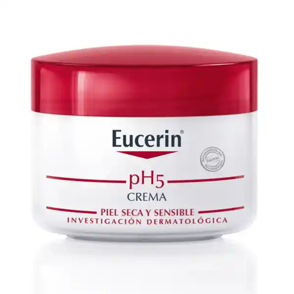 Eucerin Crema Ph5