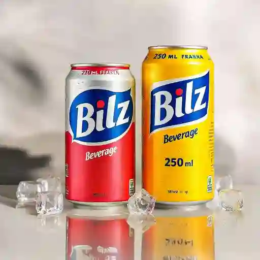 Bilz 220 Ml