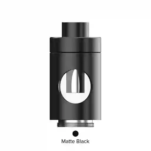 Smok Tanque de Repuesto Matte Black N18